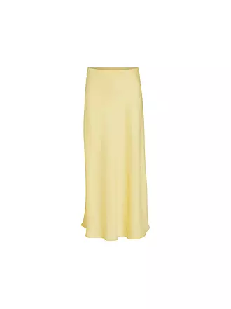 VILA | Maxifalda VIELLETTE HW | gelb